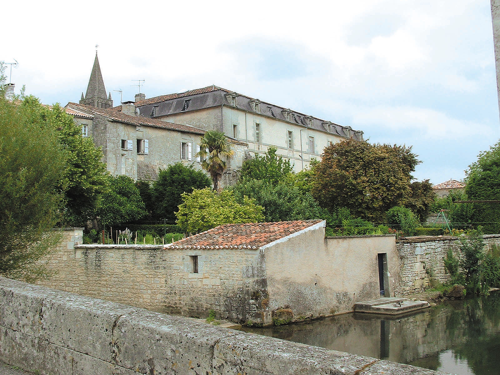 © Charente Tourisme